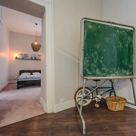 #id Le Notre Dame 公寓