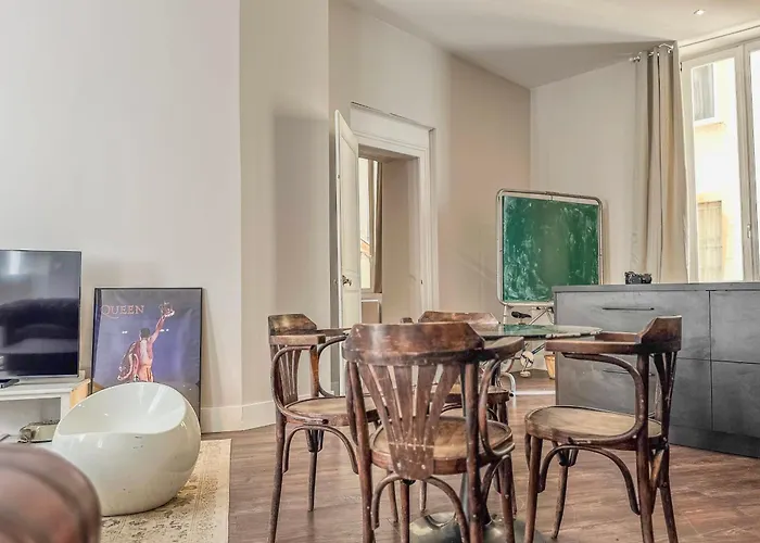 #id Le Notre Dame Apartmán